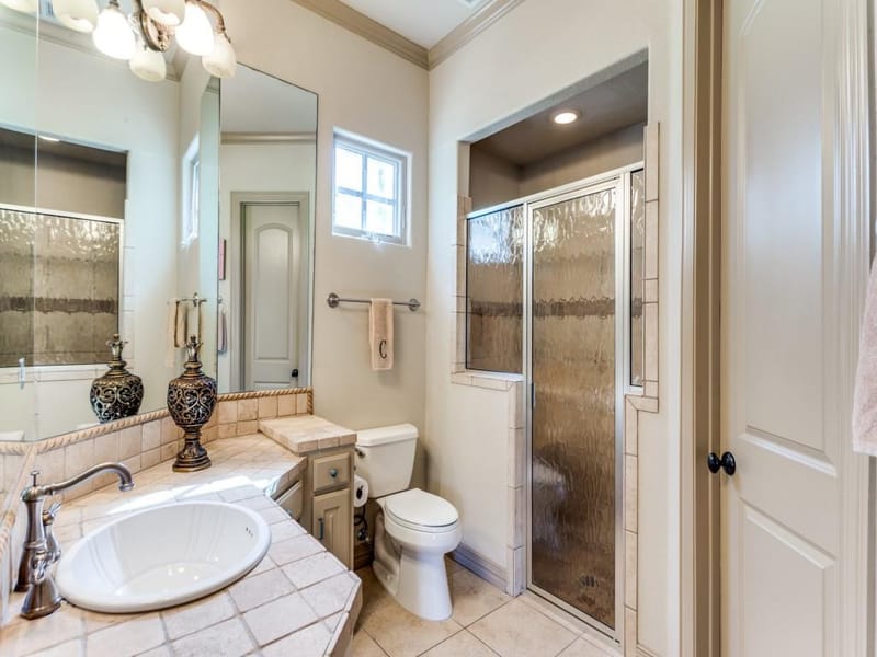 1608 Rivercrest Court, Fort Worth TX 76107 - Photo 19