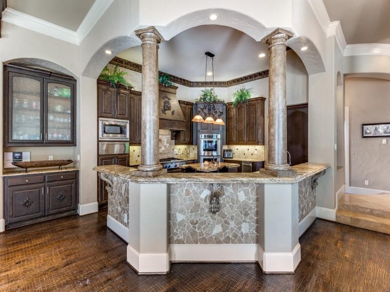 1608 Rivercrest Court, Fort Worth TX 76107 - Photo 8