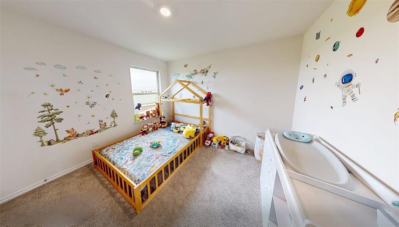 4928 Pelican Way, Crandall TX 75114 - Photo 9