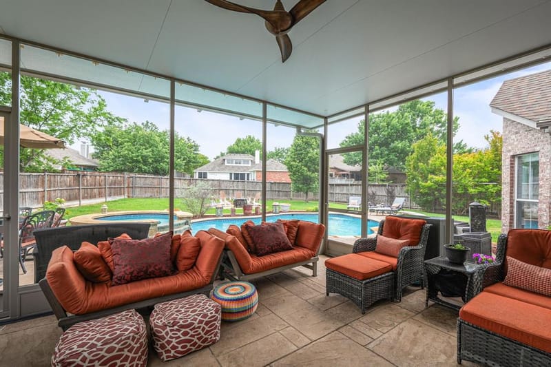 2735 Creek Crossing Drive, McKinney TX 75072 - Photo 7