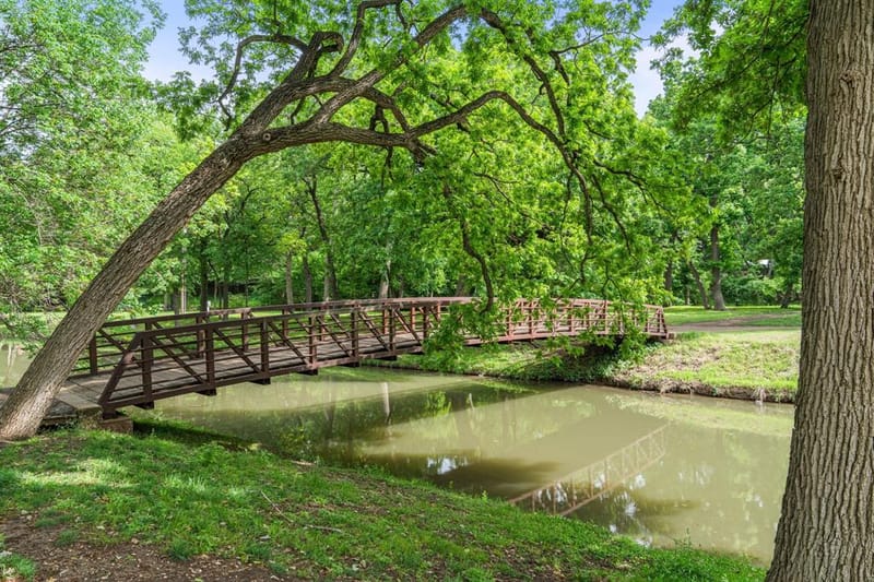 2735 Creek Crossing Drive, McKinney TX 75072 - Photo 36