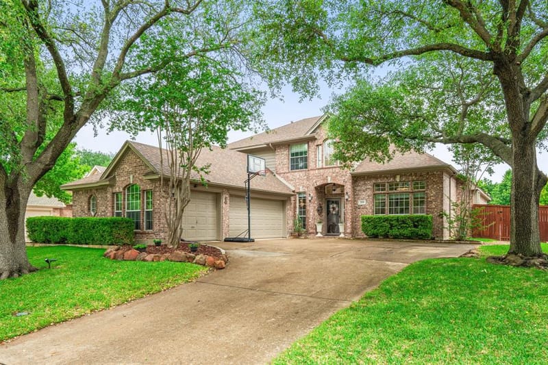 2735 Creek Crossing Drive, McKinney TX 75072