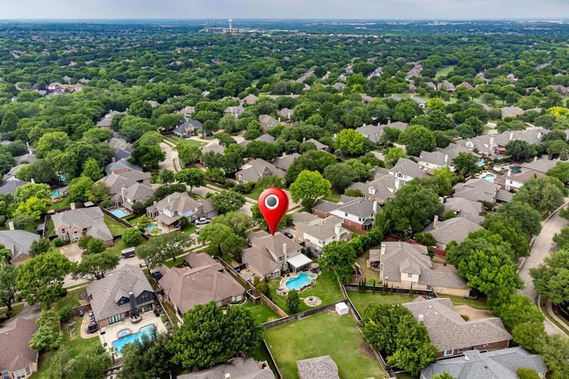 2735 Creek Crossing Drive, McKinney TX 75072 - Photo 34