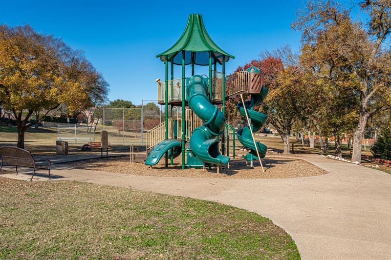 2735 Creek Crossing Drive, McKinney TX 75072 - Photo 38