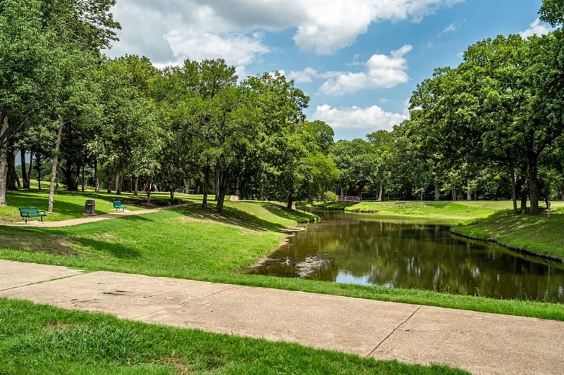2735 Creek Crossing Drive, McKinney TX 75072 - Photo 40