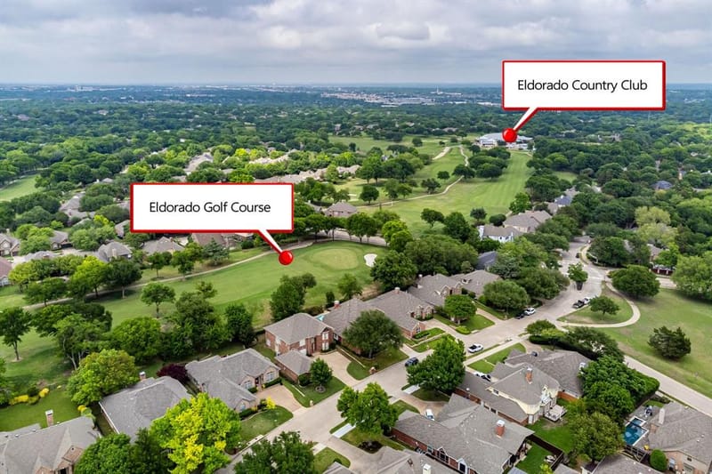 2735 Creek Crossing Drive, McKinney TX 75072 - Photo 35