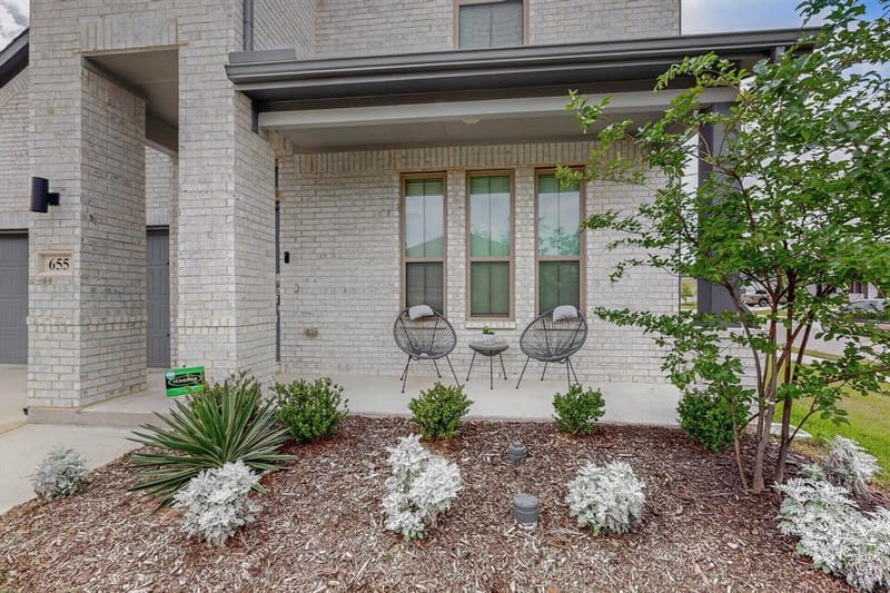 655 Southern Hills Drive, Red Oak TX 75154 - Photo 3