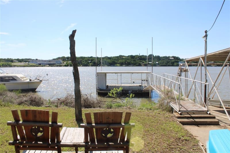225 Avolyne Avenue, Brownwood TX 76801