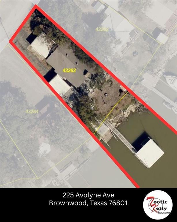 225 Avolyne Avenue, Brownwood TX 76801 - Photo 31