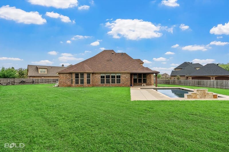227 Piccadilly Circle, Bossier City LA 71111 - Photo 36