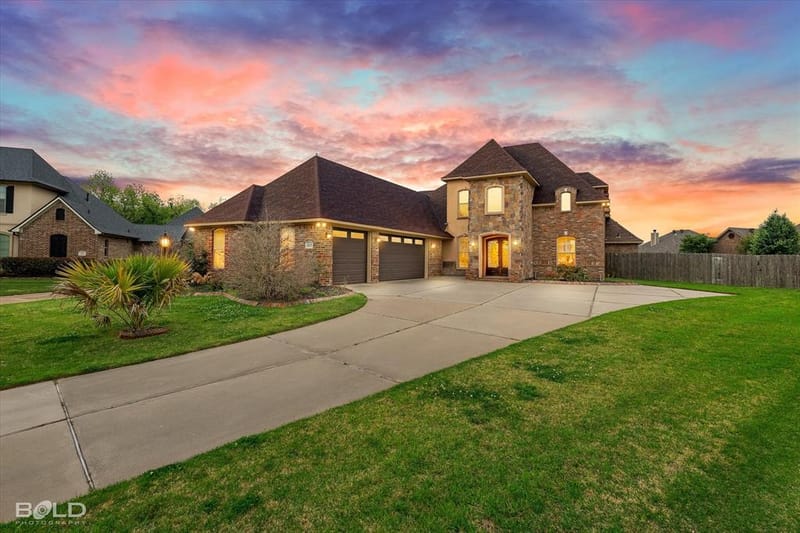 227 Piccadilly Circle, Bossier City LA 71111
