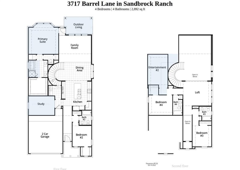 3717 Barrel Lane, Aubrey TX 76227 - Photo 40