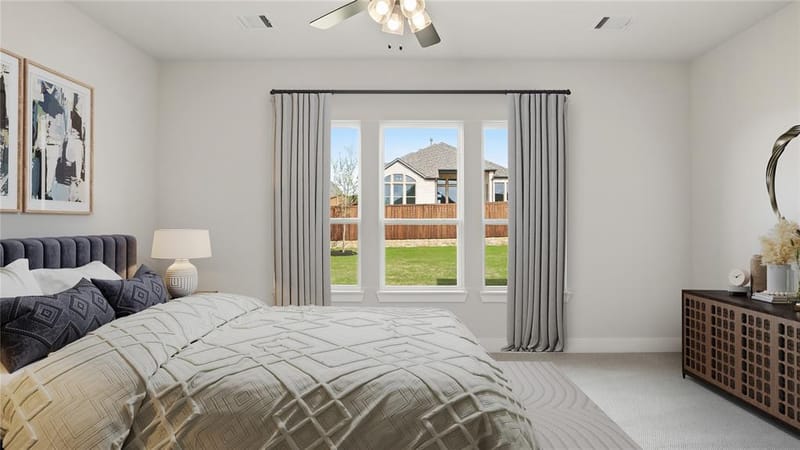 7428 Wayward wind Drive, Fort Worth TX 76179 - Photo 7
