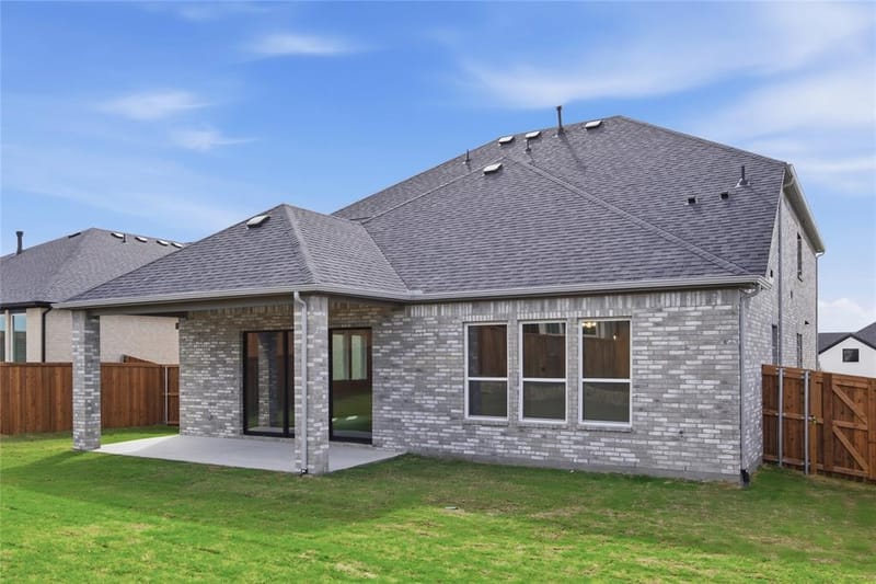 7428 Wayward wind Drive, Fort Worth TX 76179 - Photo 33