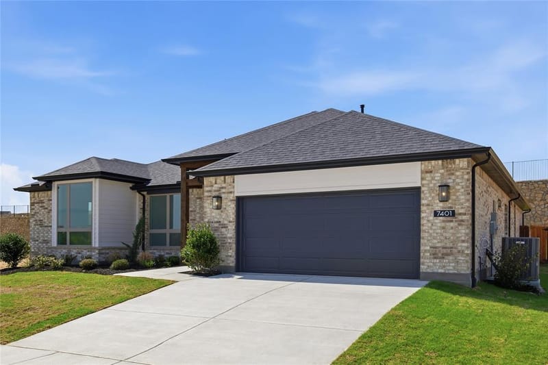 7401 Harrier Street, Fort Worth TX 76179 - Photo 2