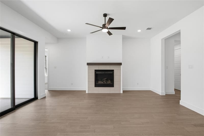 7401 Harrier Street, Fort Worth TX 76179 - Photo 13