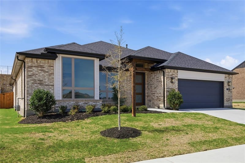 7401 Harrier Street, Fort Worth TX 76179
