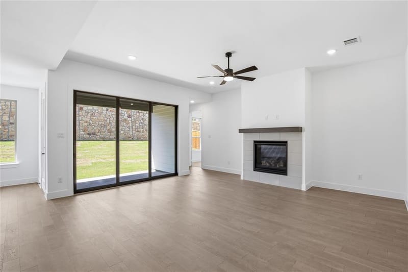 7401 Harrier Street, Fort Worth TX 76179 - Photo 11