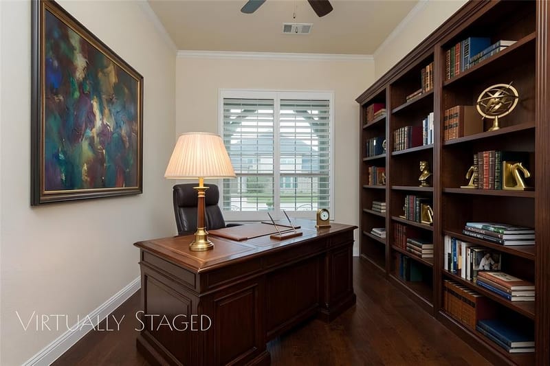 11701 Slumber Falls Drive, Flower Mound TX 76226 - Photo 6