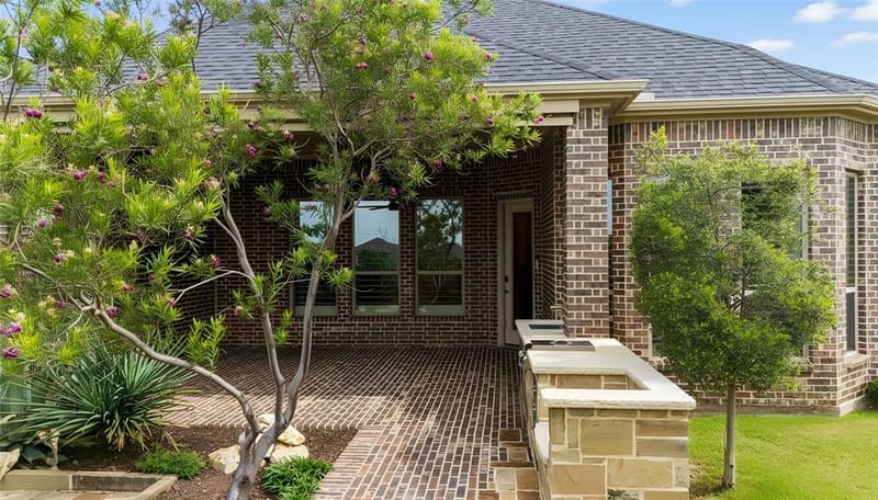 11701 Slumber Falls Drive, Flower Mound TX 76226 - Photo 36