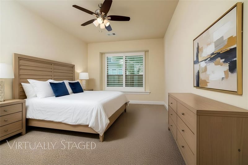 11701 Slumber Falls Drive, Flower Mound TX 76226 - Photo 28