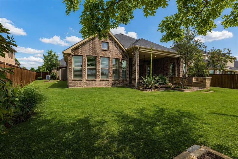 11701 Slumber Falls Drive, Flower Mound TX 76226 - Photo 37
