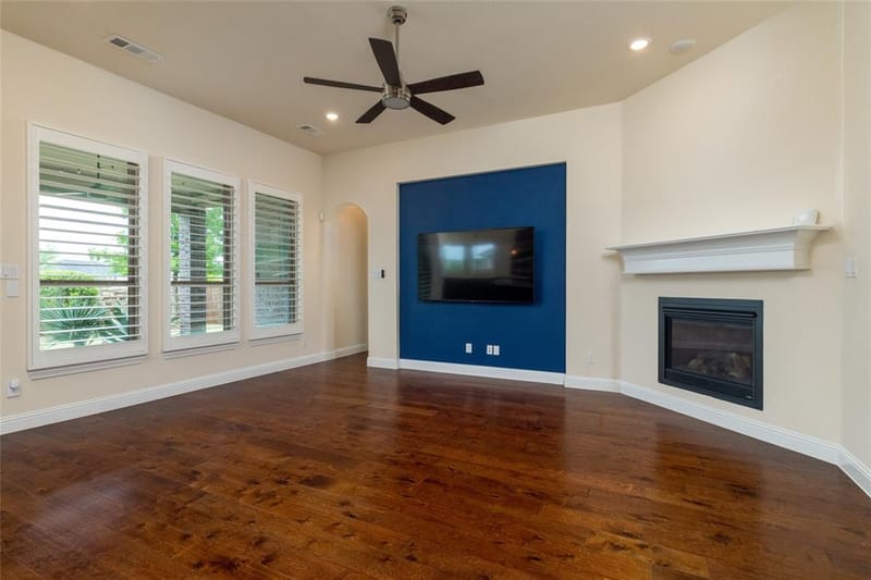 11701 Slumber Falls Drive, Flower Mound TX 76226 - Photo 11
