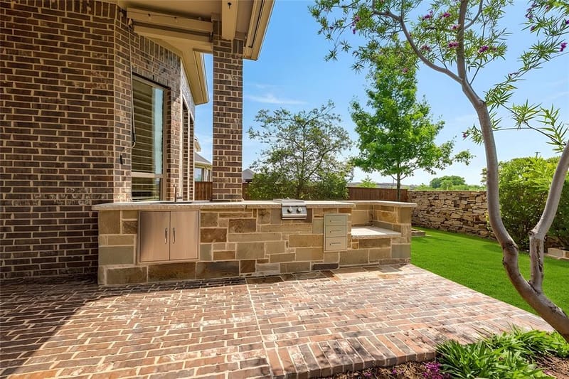 11701 Slumber Falls Drive, Flower Mound TX 76226 - Photo 35