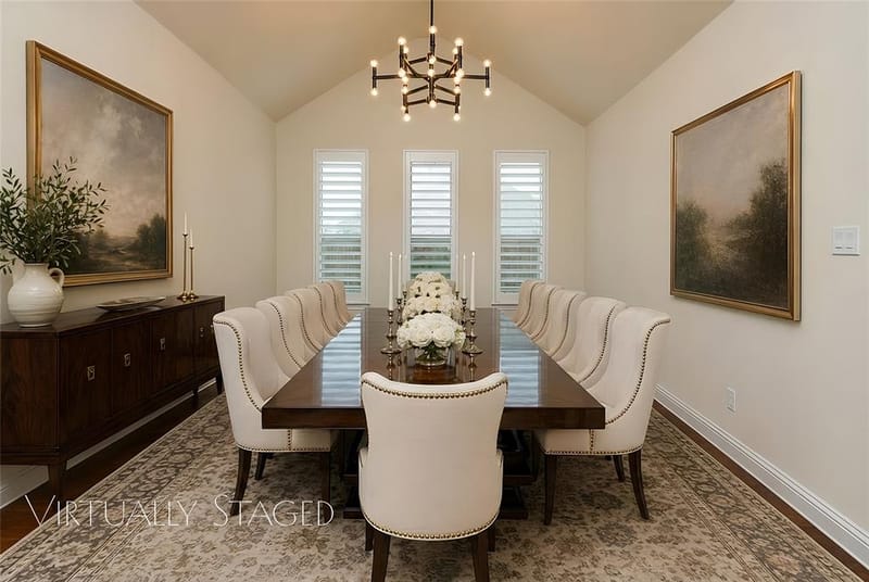 11701 Slumber Falls Drive, Flower Mound TX 76226 - Photo 8