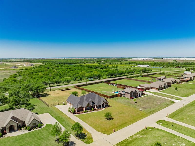 12176 Livingston Way, Talty TX 75126 - Photo 3