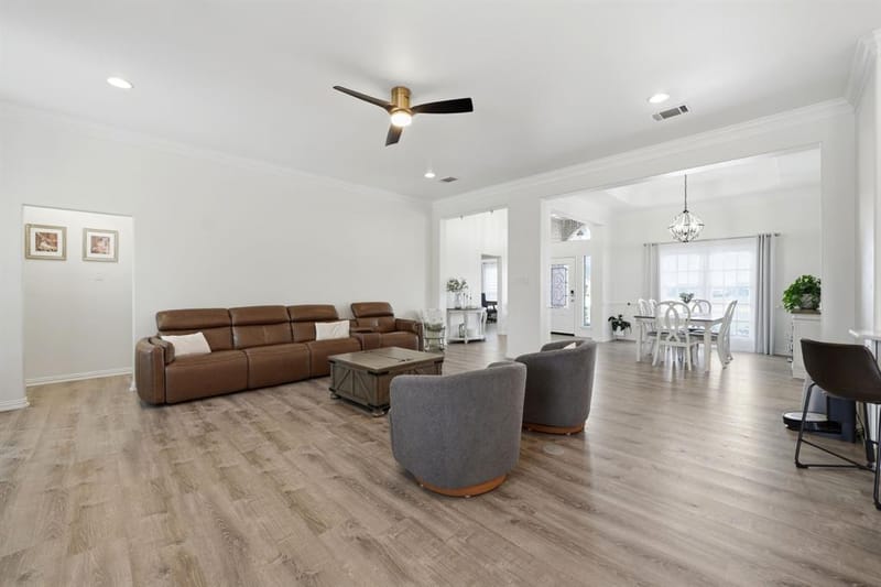 12176 Livingston Way, Talty TX 75126 - Photo 9