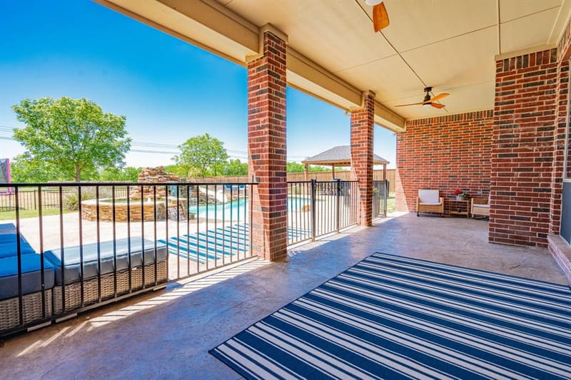 12176 Livingston Way, Talty TX 75126 - Photo 34