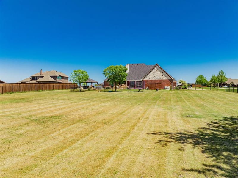 12176 Livingston Way, Talty TX 75126 - Photo 37