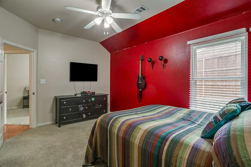 2720 Pinnacle Drive, Burleson TX 76028 - Photo 23