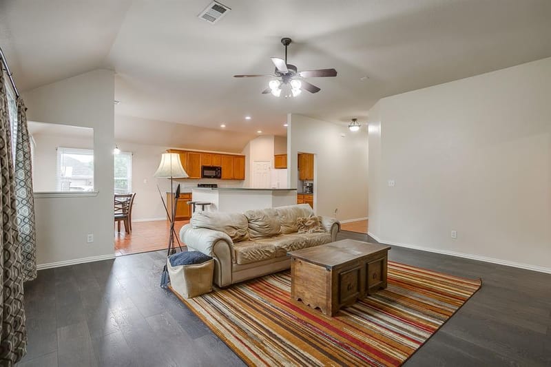 2720 Pinnacle Drive, Burleson TX 76028 - Photo 6