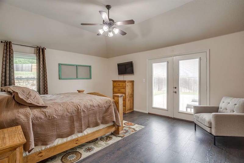 2720 Pinnacle Drive, Burleson TX 76028 - Photo 17