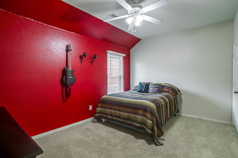 2720 Pinnacle Drive, Burleson TX 76028 - Photo 22