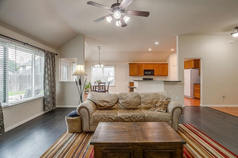 2720 Pinnacle Drive, Burleson TX 76028 - Photo 7