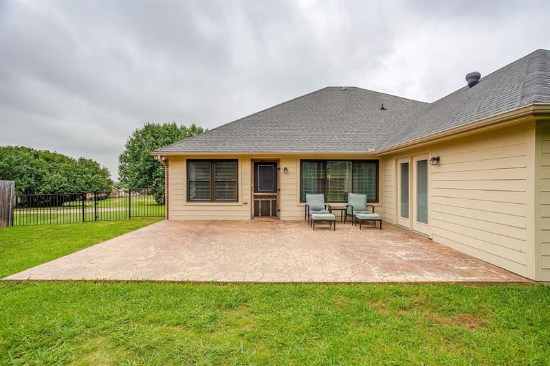 2720 Pinnacle Drive, Burleson TX 76028 - Photo 32