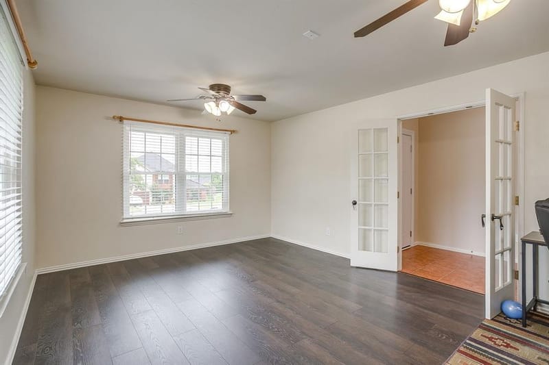 2720 Pinnacle Drive, Burleson TX 76028 - Photo 5