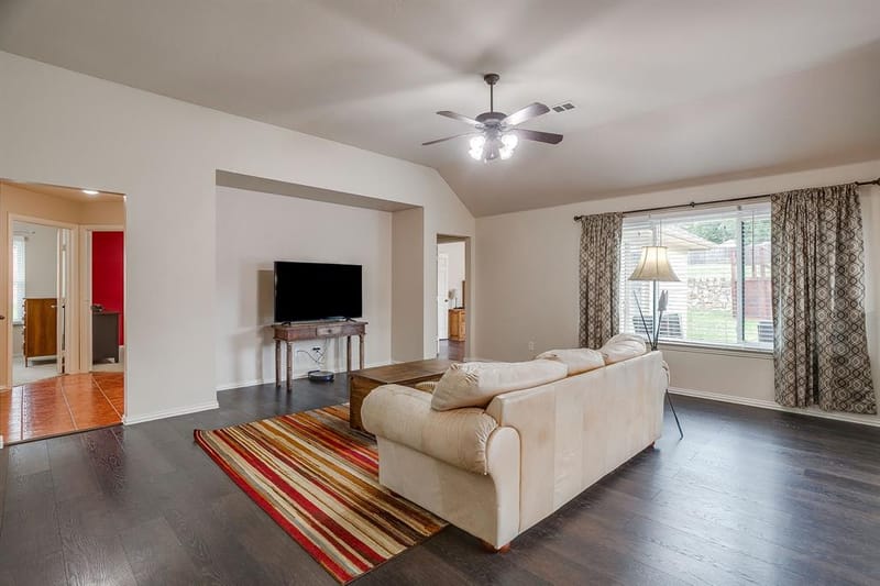 2720 Pinnacle Drive, Burleson TX 76028 - Photo 9