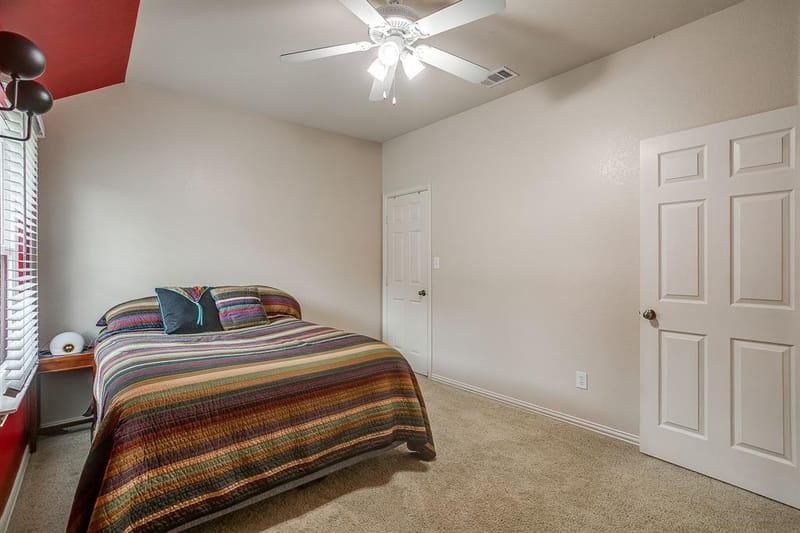 2720 Pinnacle Drive, Burleson TX 76028 - Photo 24