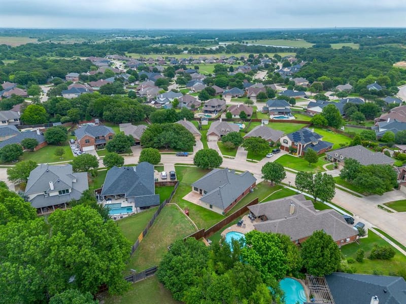 2720 Pinnacle Drive, Burleson TX 76028 - Photo 38