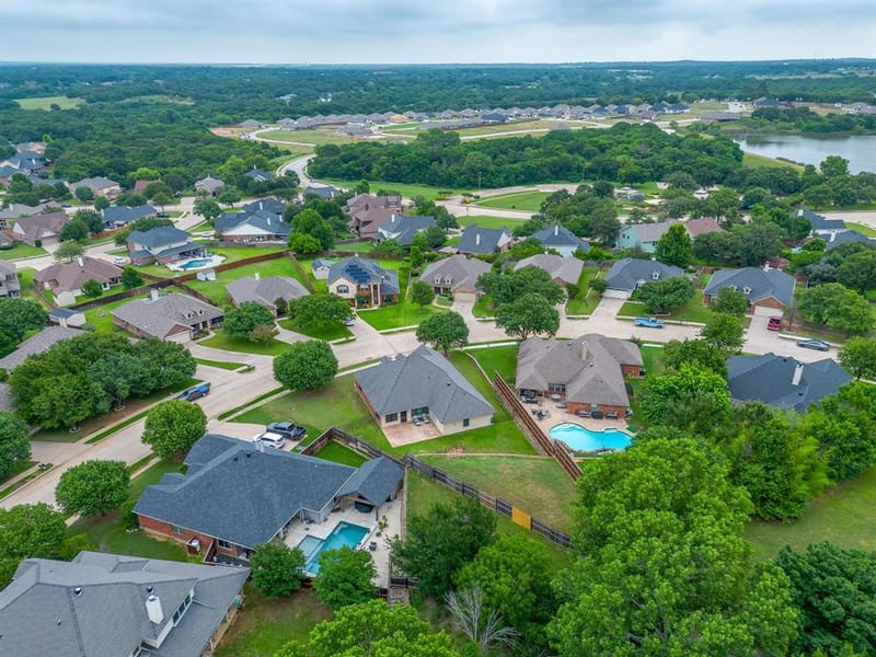 2720 Pinnacle Drive, Burleson TX 76028 - Photo 37