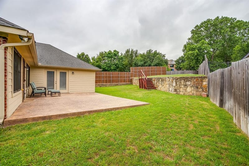 2720 Pinnacle Drive, Burleson TX 76028 - Photo 31