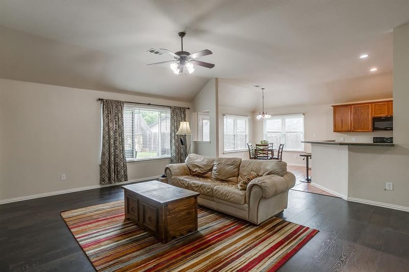 2720 Pinnacle Drive, Burleson TX 76028 - Photo 8