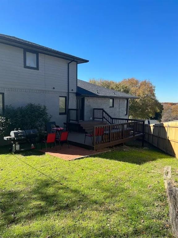 2030 Klondike Street, Grand Prairie TX 75050 - Photo 21