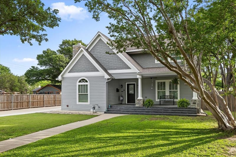 726 Griffith Avenue, Terrell TX 75160 - Photo 7