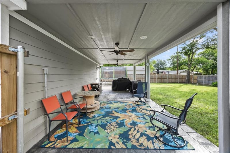 726 Griffith Avenue, Terrell TX 75160 - Photo 38