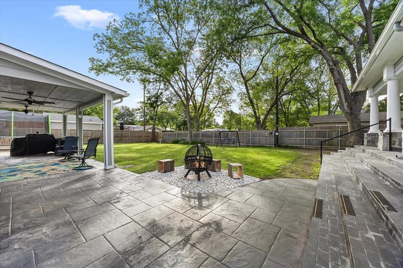 726 Griffith Avenue, Terrell TX 75160 - Photo 37